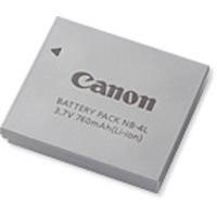 Canon NB-4L (9763A001AA)